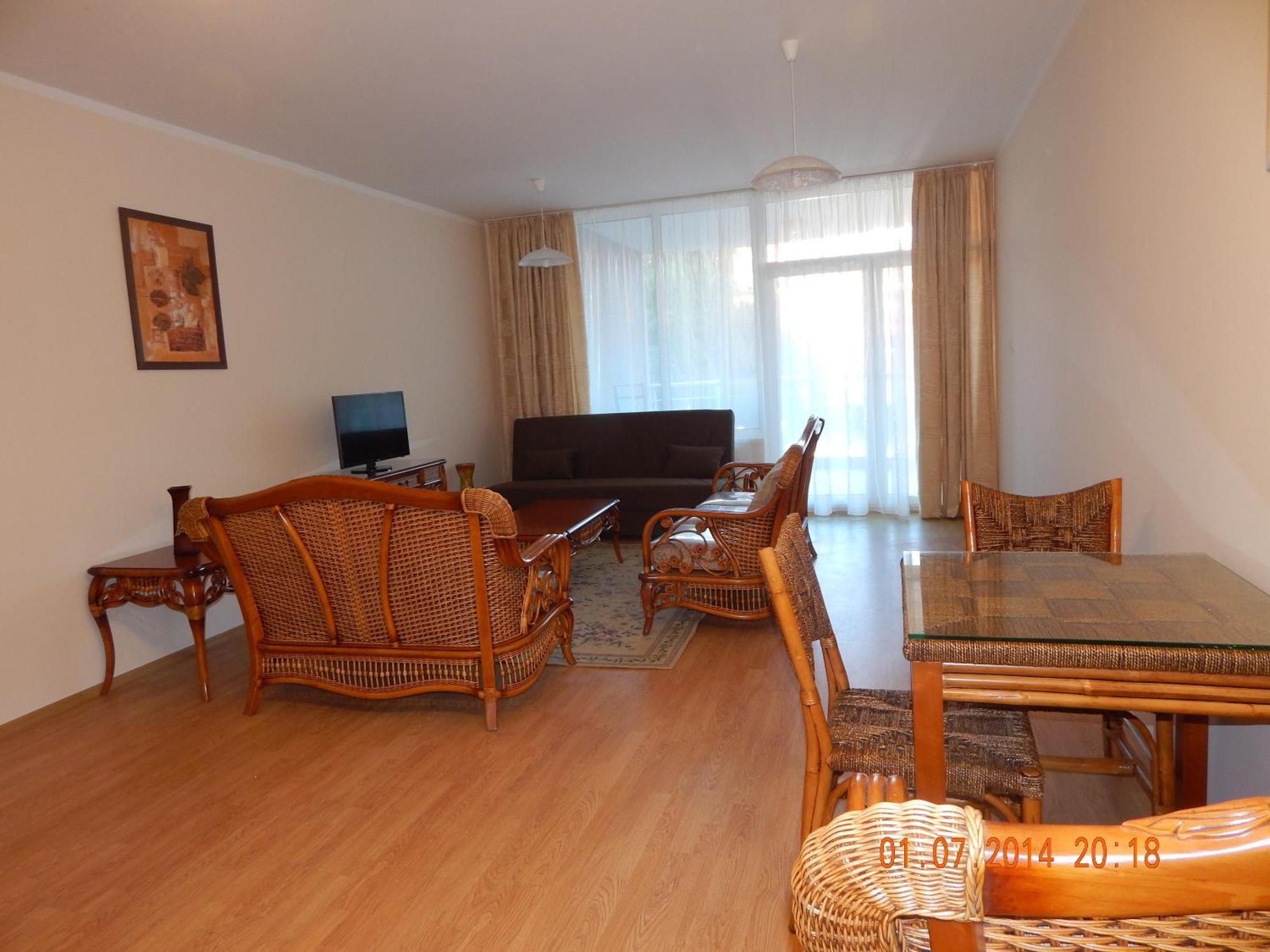 Oasis Suites Apartments And Studios Ravda Room photo