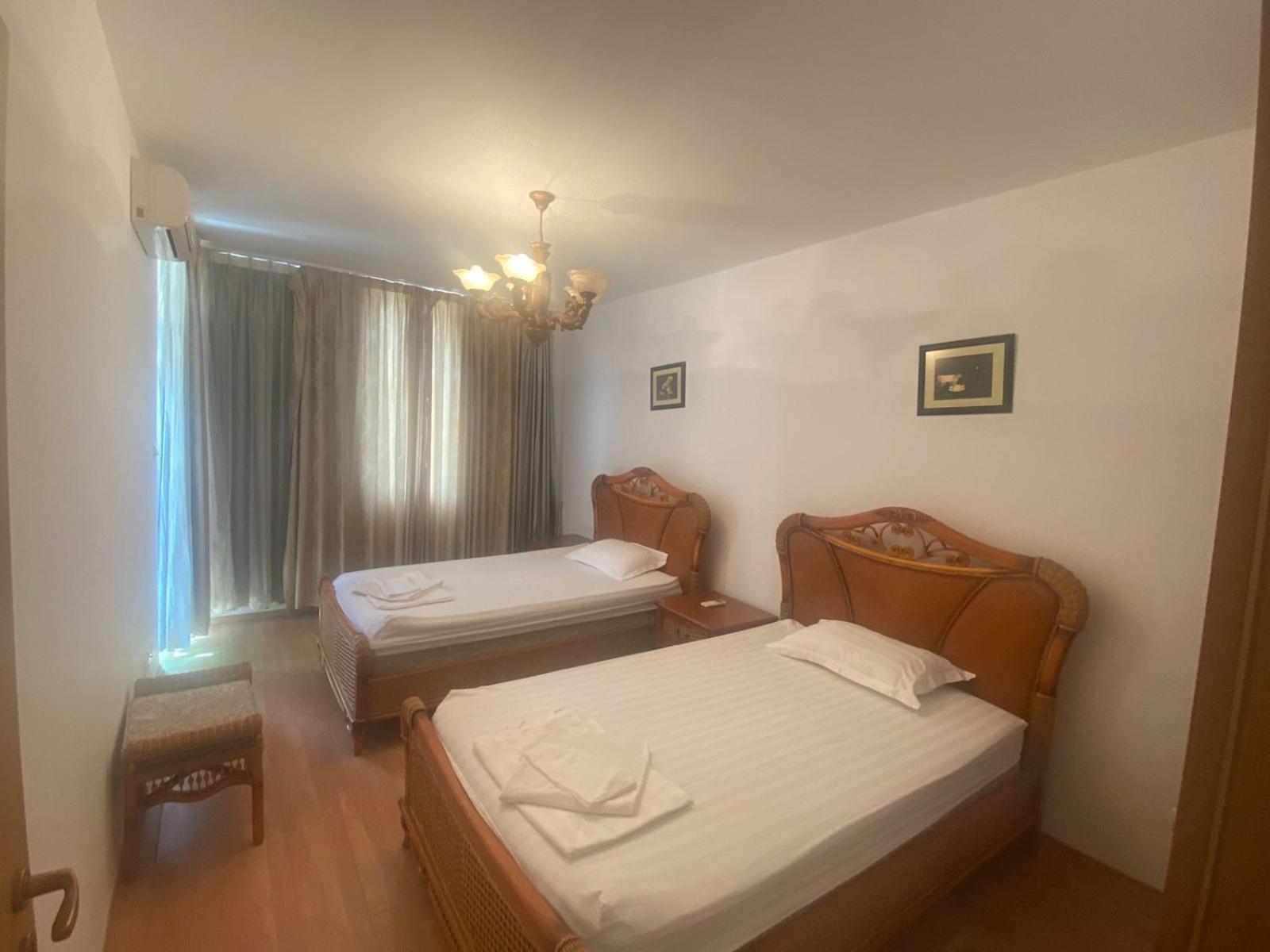 Oasis Suites Apartments And Studios Ravda Exterior photo